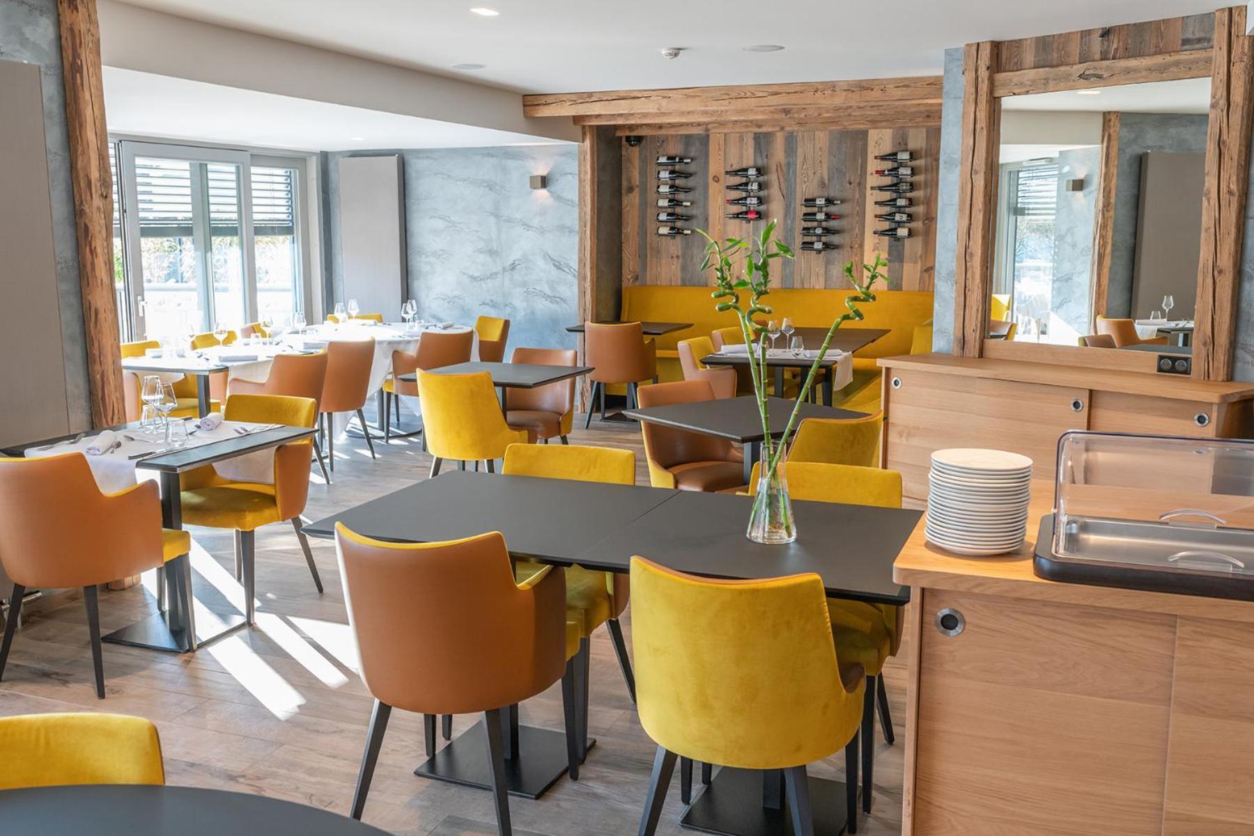 זונרופט-לונז'מר Hotel Interlaken Lounge Bar & Spa מראה חיצוני תמונה