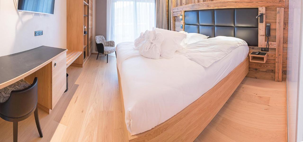 זונרופט-לונז'מר Hotel Interlaken Lounge Bar & Spa מראה חיצוני תמונה