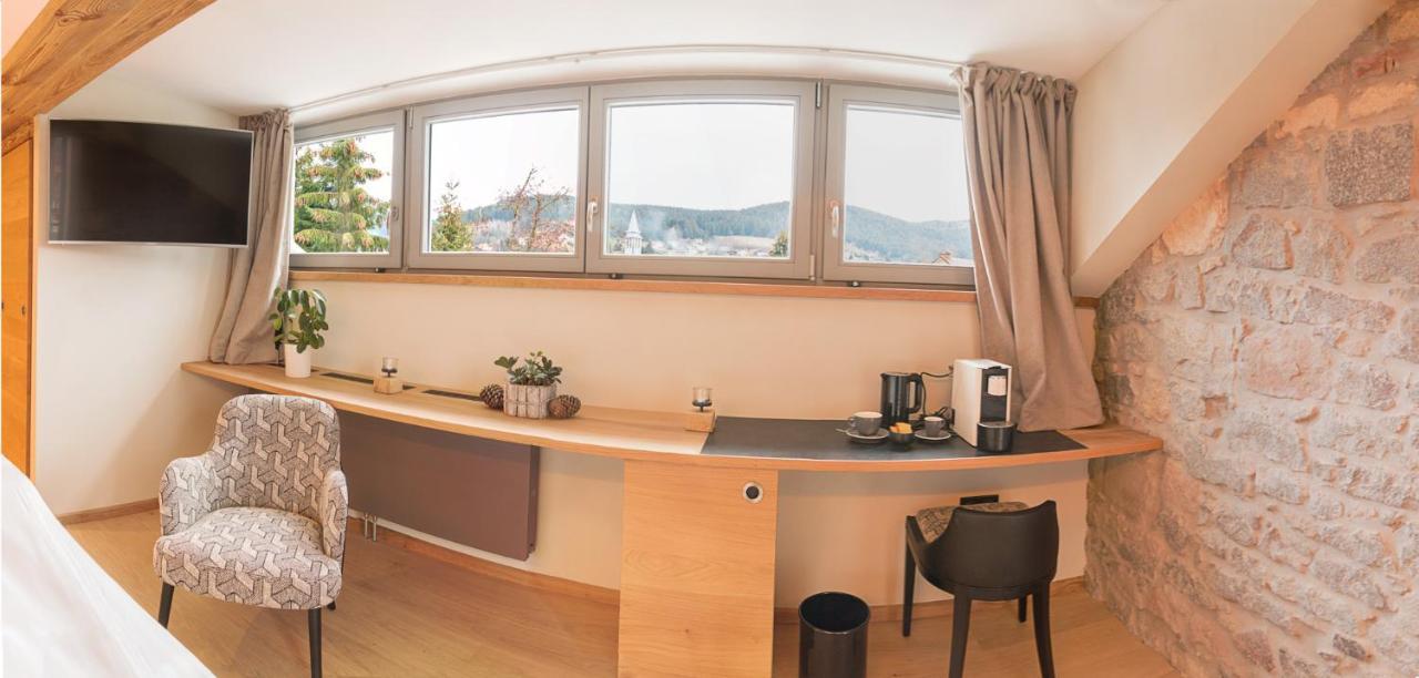 זונרופט-לונז'מר Hotel Interlaken Lounge Bar & Spa מראה חיצוני תמונה