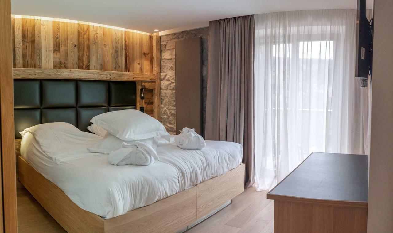זונרופט-לונז'מר Hotel Interlaken Lounge Bar & Spa מראה חיצוני תמונה